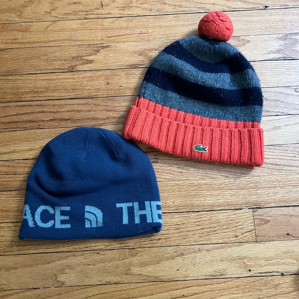 Mens hat bundle!